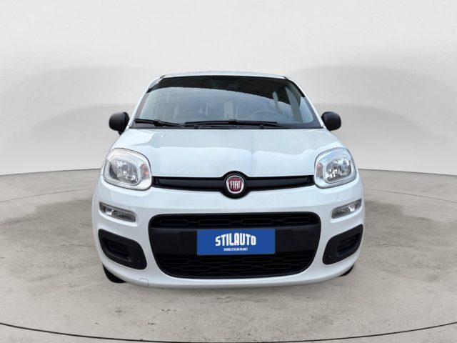 FIAT Panda 1.2 Pop
