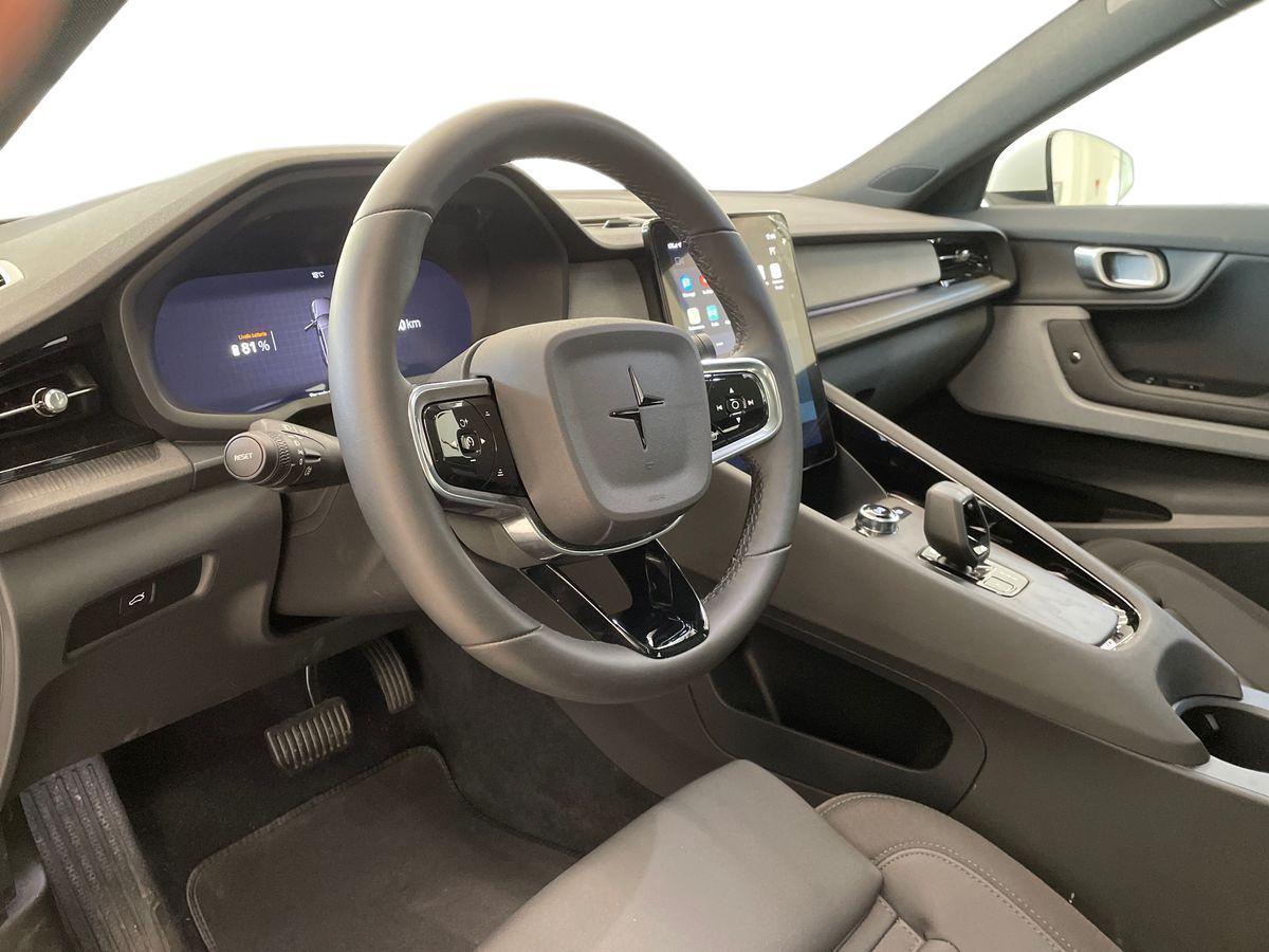 POLESTAR Polestar 2 Single Motor