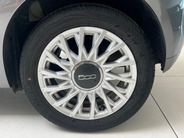 FIAT 500 1.3 Multijet 95 CV Lounge da ?120,00 mensili