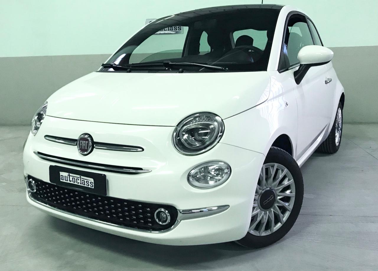 Fiat 500 1.0 Hybrid Dolcevita My24