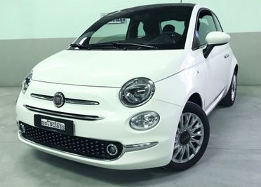 Fiat 500 1.0 Hybrid Dolcevita My24