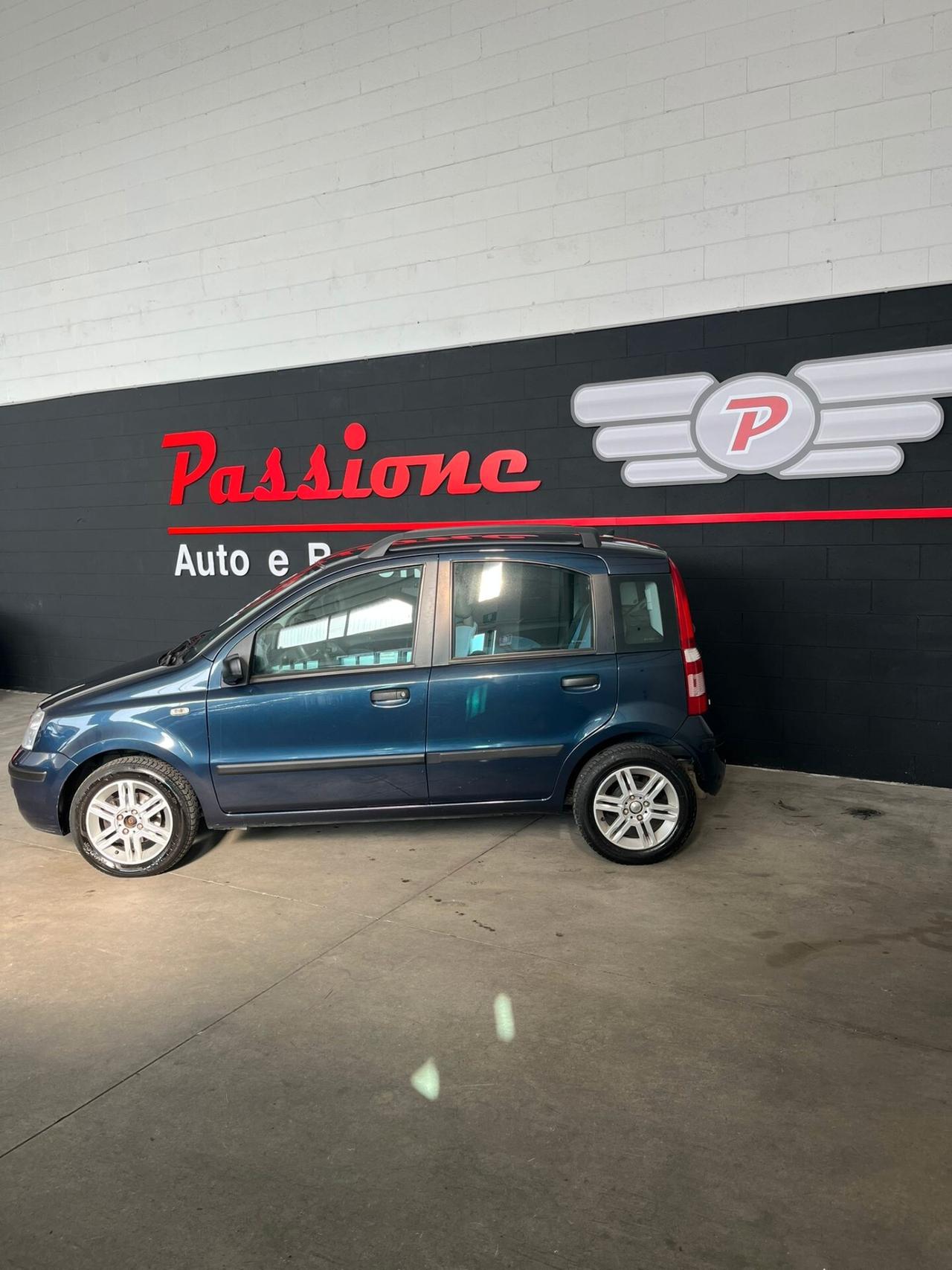 Fiat Panda Prezzo NON vincolato a finanziamento