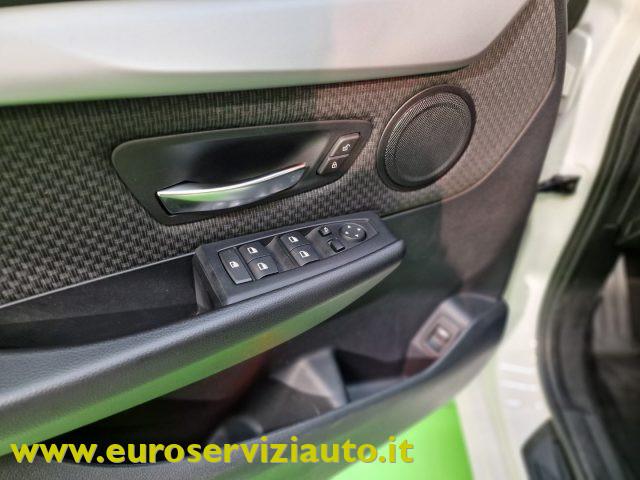 BMW 220 d 7 POSTI xDrive Active Tourer Advantage aut.