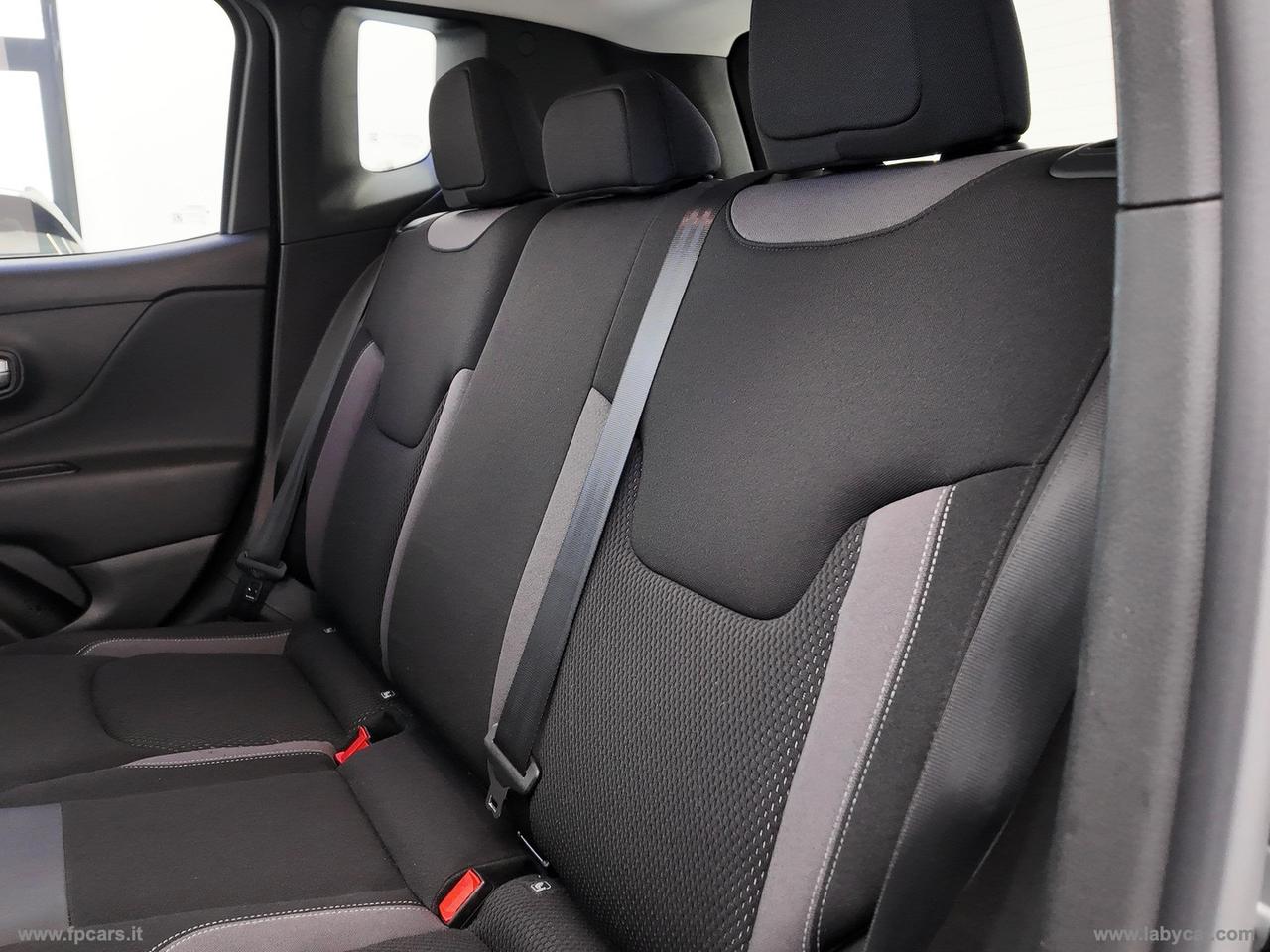 JEEP Renegade 1.6 Mjt 130CV Limited