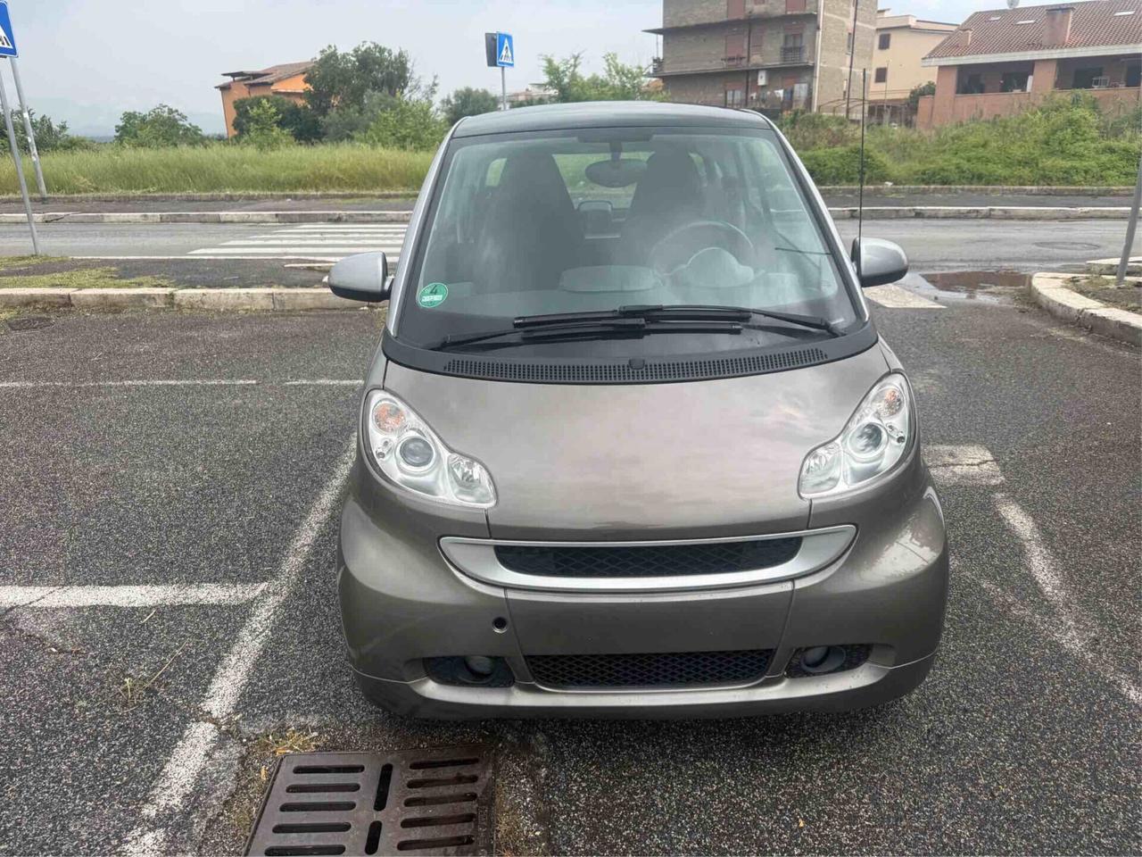 SMART 451 EURO 5B 90000KM ORIGINALI GARANZIA 12 MESII