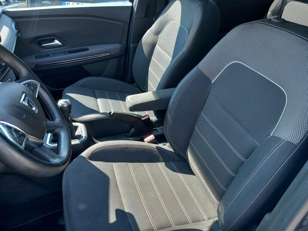 Dacia Jogger 1.0 TCe GPL Extreme