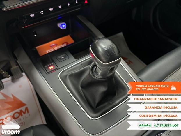CITROEN C5 Aircross C5 Aircross BlueHDi 130 S&S...