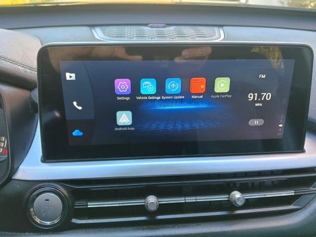 DR MOTOR DR 6.0 1.5 Turbo CVT Bi-Fuel GPL *uniproprietario*