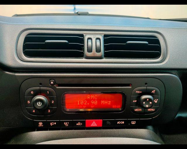 FIAT New Panda 1.2 Easy 69cv