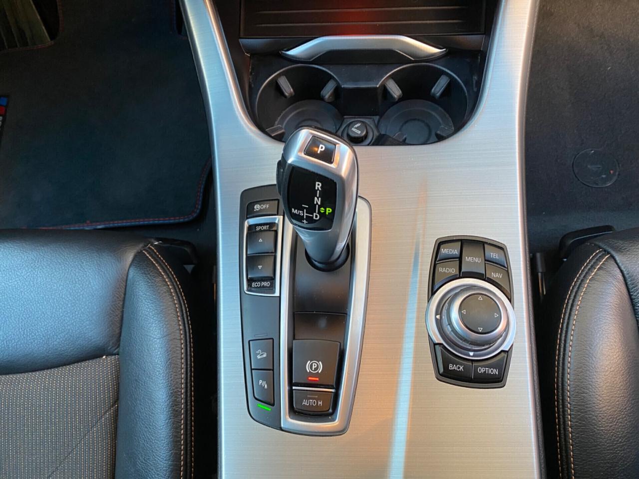 Bmw X4 2.0 Diesel Automatica