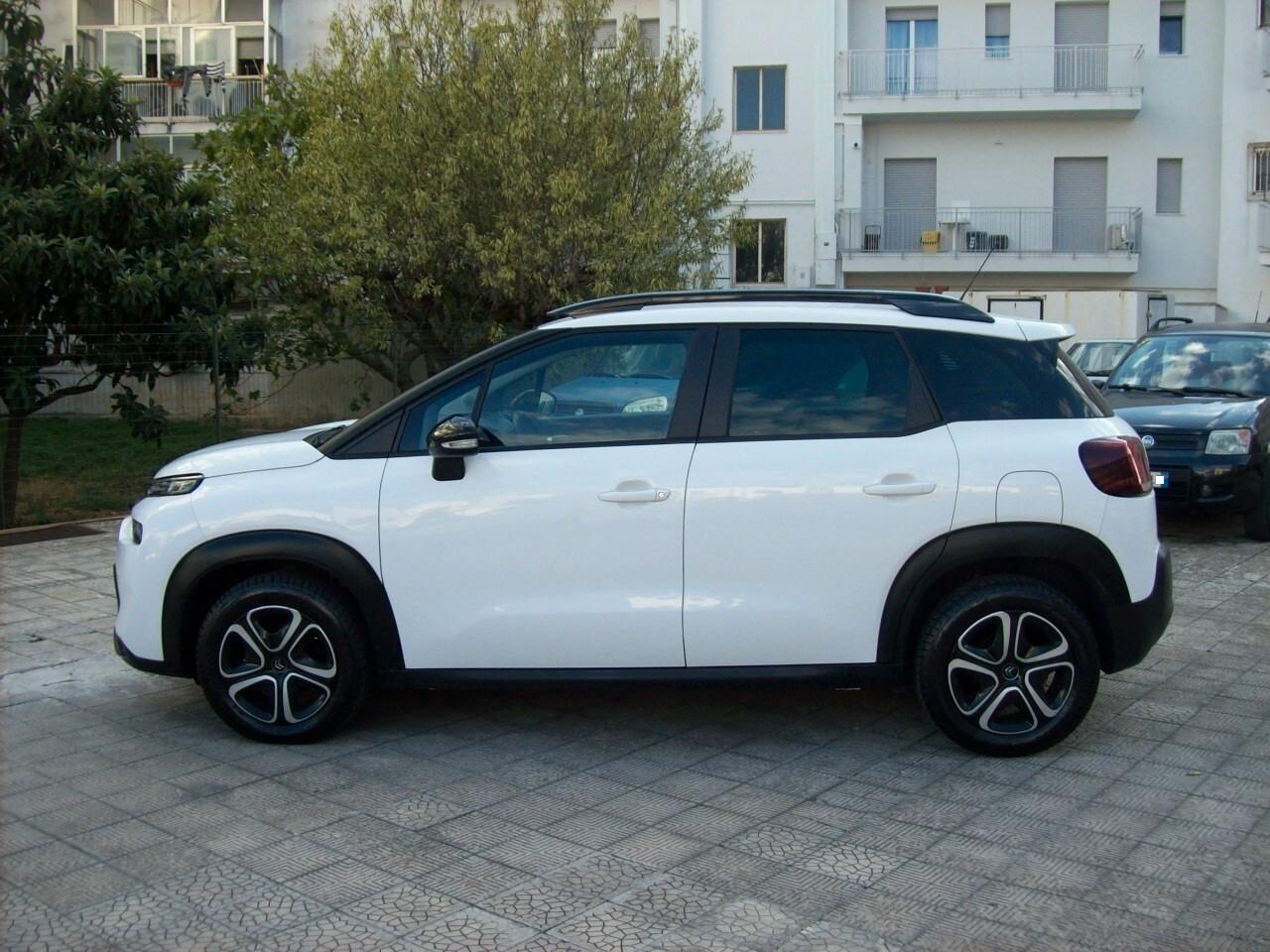 Citroen C3 Aircross 1.5 BlueHDi 110CV Feel Pack "N1"