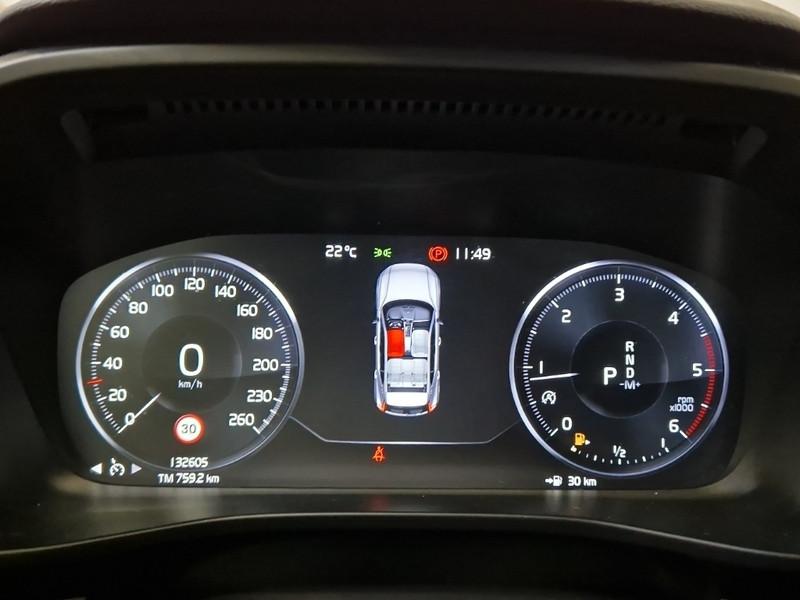 VOLVO XC40 D3 AWD Geartronic Business