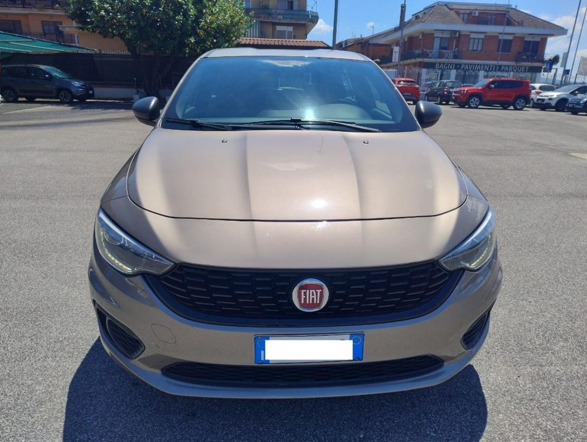 FIAT Tipo 1.3 Mjt S&S 5p. Street