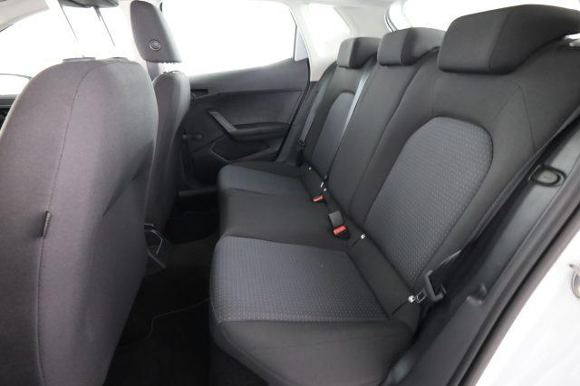 SEAT Ibiza Ibiza 1.0 MPI 5 porte Style