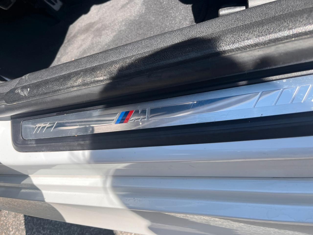 Bmw 330 330e Touring Msport
