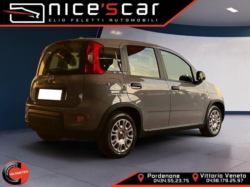 FIAT Panda 1.0 FireFly S&S Hybrid *PROMO*