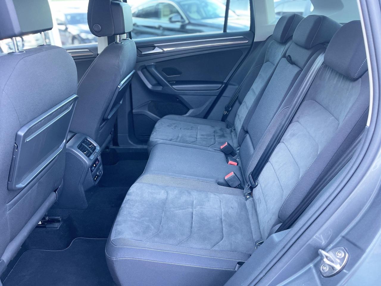 Volkswagen Tiguan 4Motion 2.0 Diesel 150CV E6 - 2019