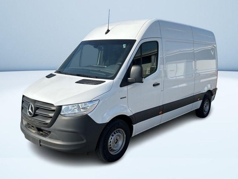 Mercedes-Benz eSprinter E SPRINTER FURGONE