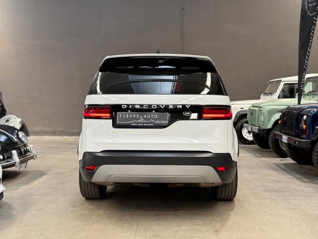 LAND ROVER Discovery 3.0D I6 249 CV AWD Auto S