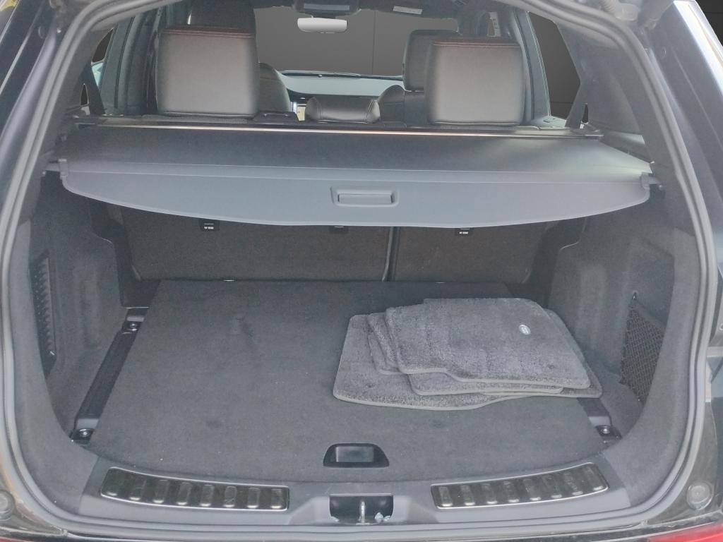 Land Rover Discovery Sport 2.0d td4 mhevR Dynamic SE awd 204cv