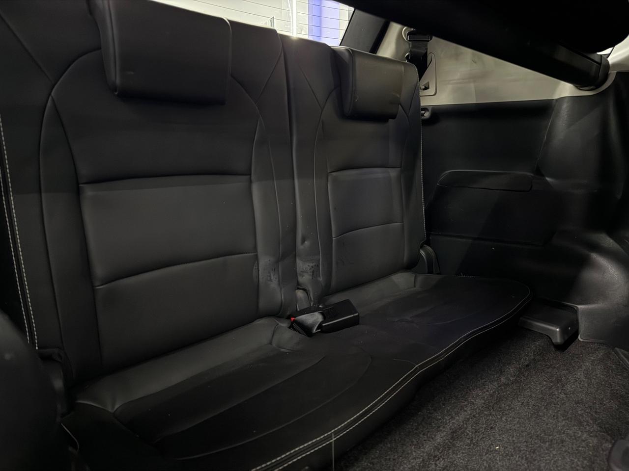 Nissan Qashqai+2 4WD aut. Tekna Iper Full