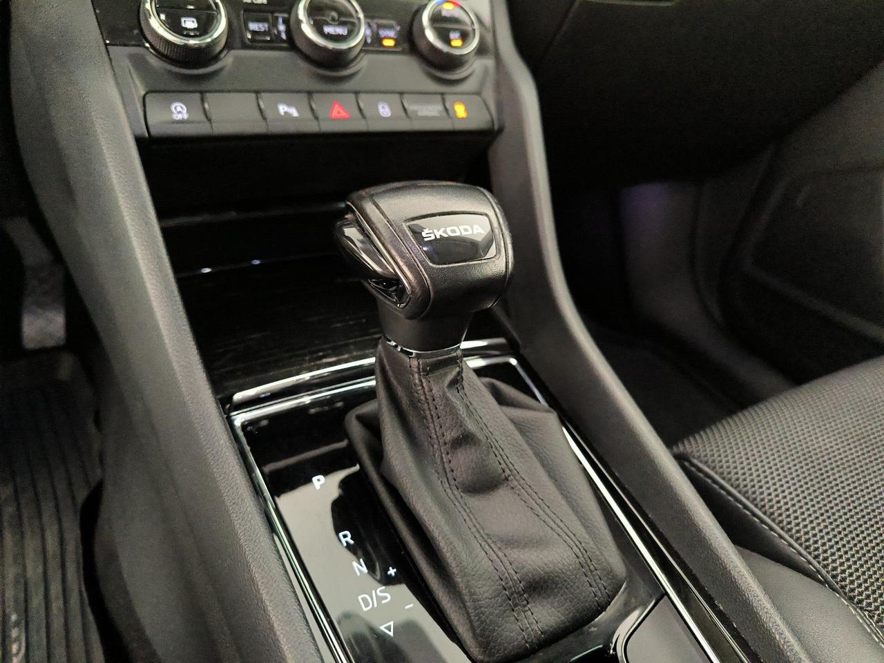 Skoda Kodiaq 2.0 tdi evo style dsg