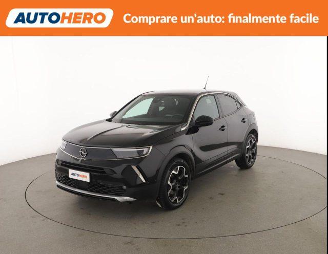 OPEL Mokka 1.2 Turbo 136 CV Ultimate