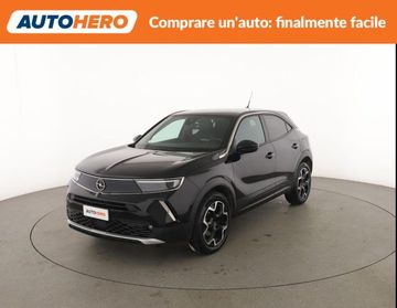 OPEL Mokka 1.2 Turbo 136 CV Ultimate
