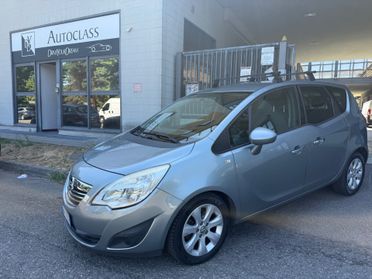 Opel Meriva 1.4 Turbo 120CV Cosmo