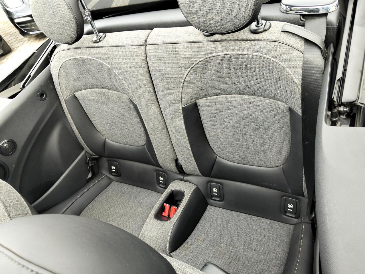 Mini 2.0 Cooper SD aut. Hype Cabrio