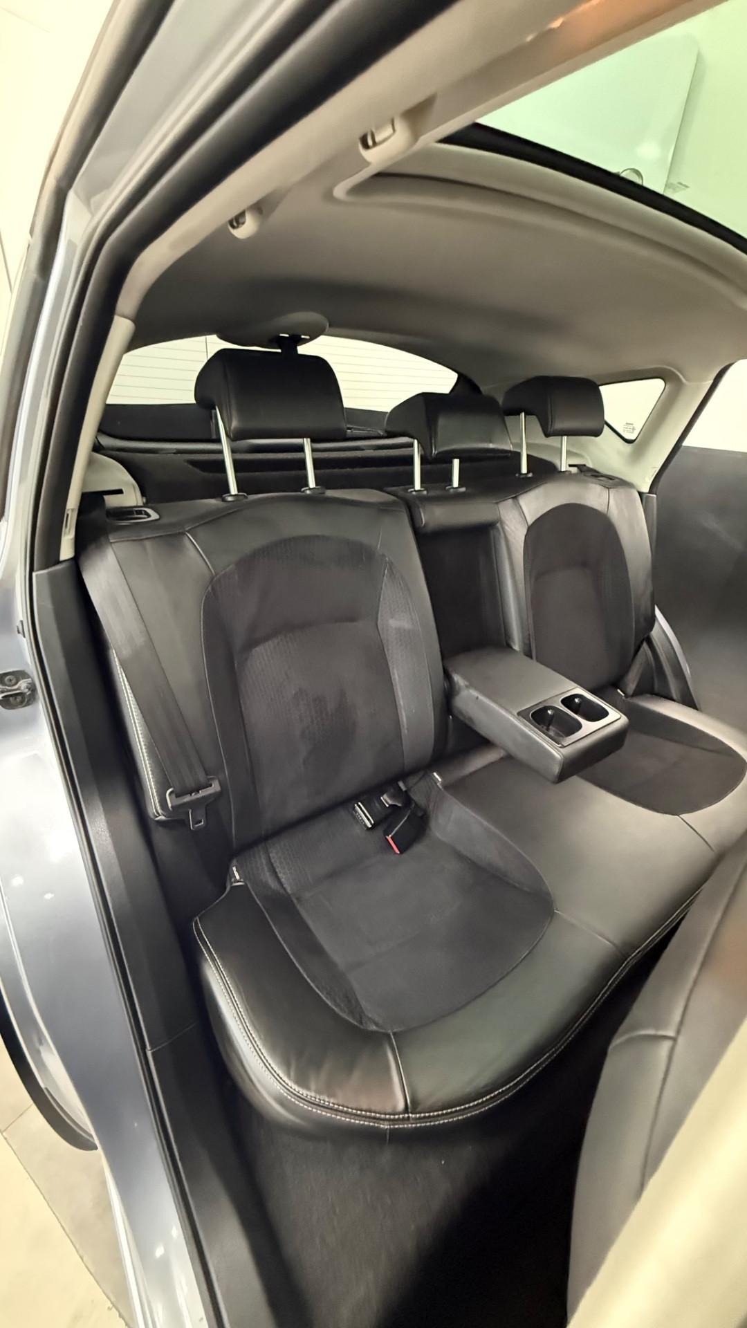 Nissan Qashqai 1.5 dCi DPF Tekna