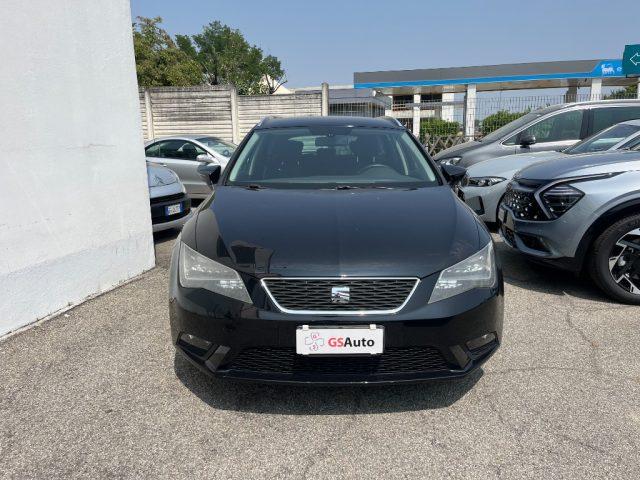 SEAT Leon 1.6 TDI 105 CV ST Start/Stop Style