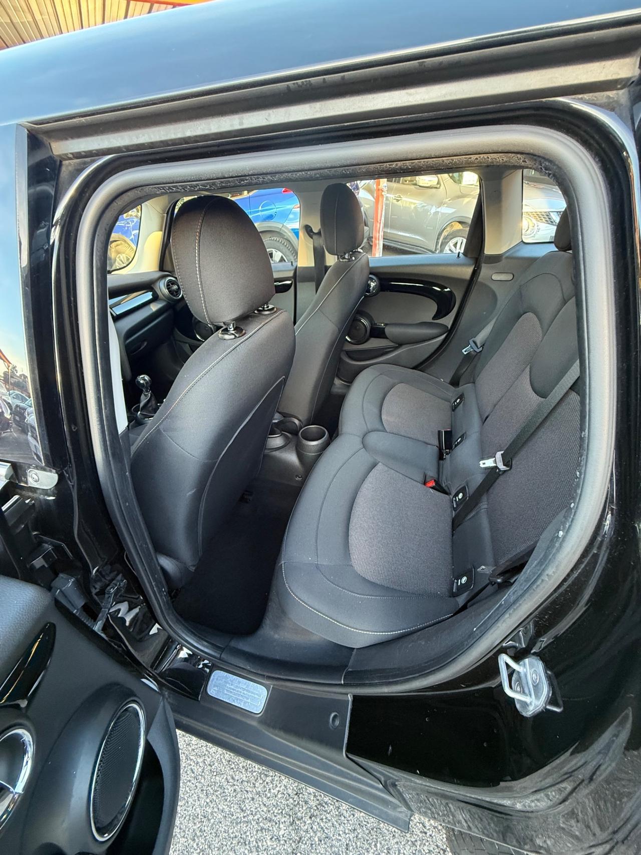 Mini 1.5 D One/garanzia/rate/permute/unipro/