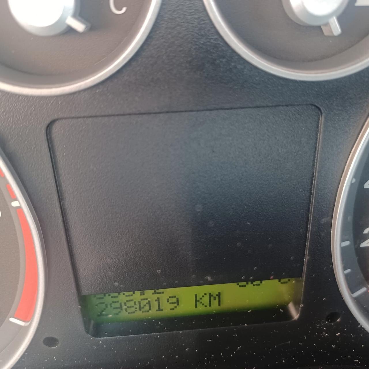 C-MAX 1.8 TDI ECONOMICA MOTORE OK DISTRIBUZIONE FATTA