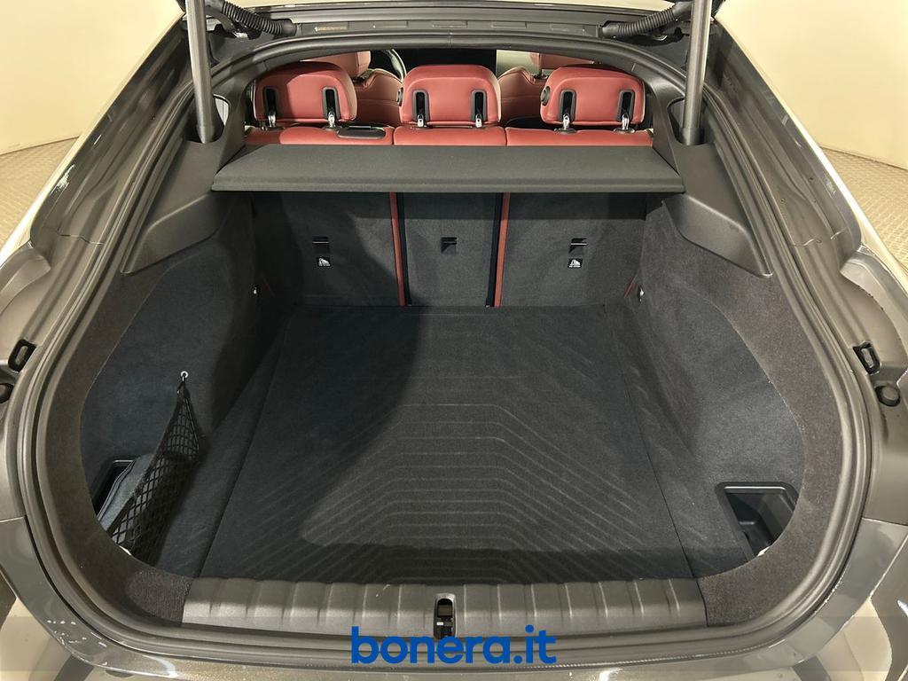 BMW Serie 4 Gran Coupe 420 d Mild Hybrid 48V Msport Steptronic