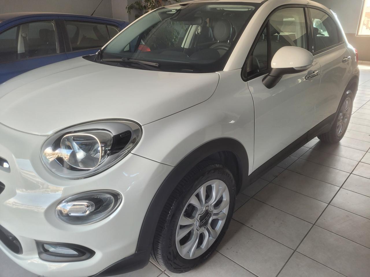 Fiat 500X 1.4 MultiAir 140 CV Pop Star