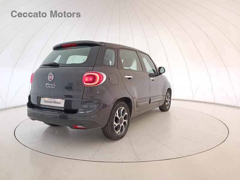 Fiat 500L 1.4 Lounge