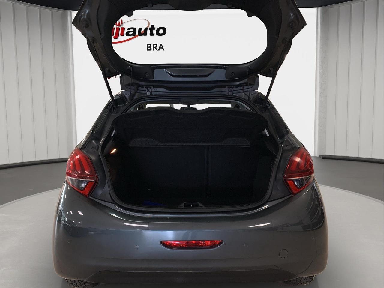 Peugeot 208 5p 1.0 puretech Access 68cv