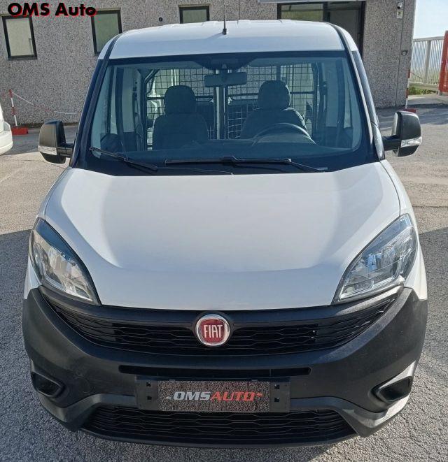 FIAT Doblo Doblò 1.4 PL-TN Cargo Maxi Lamierato