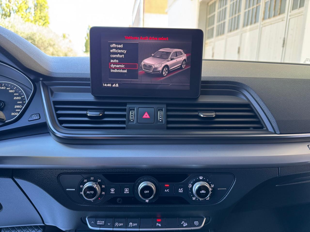 Audi Q5 40TDI Quattro S-tronic GARANZIA 24 MESI