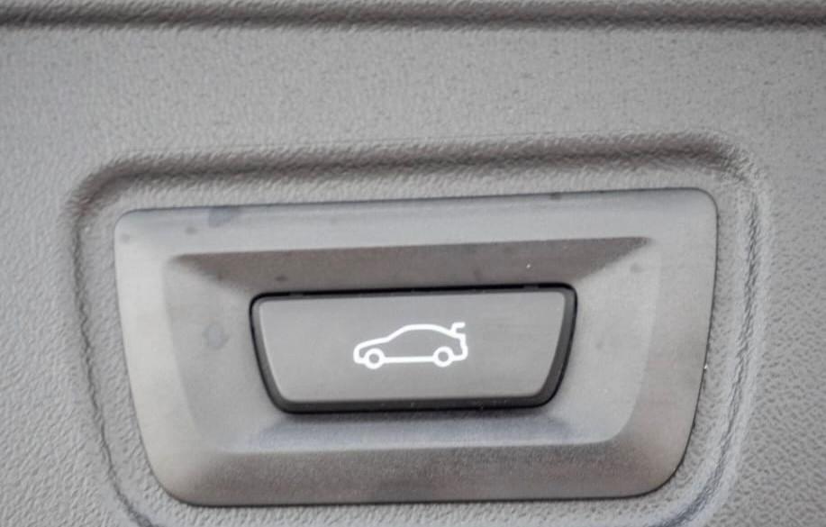 BMW 520 d Touring M-Sport Pro