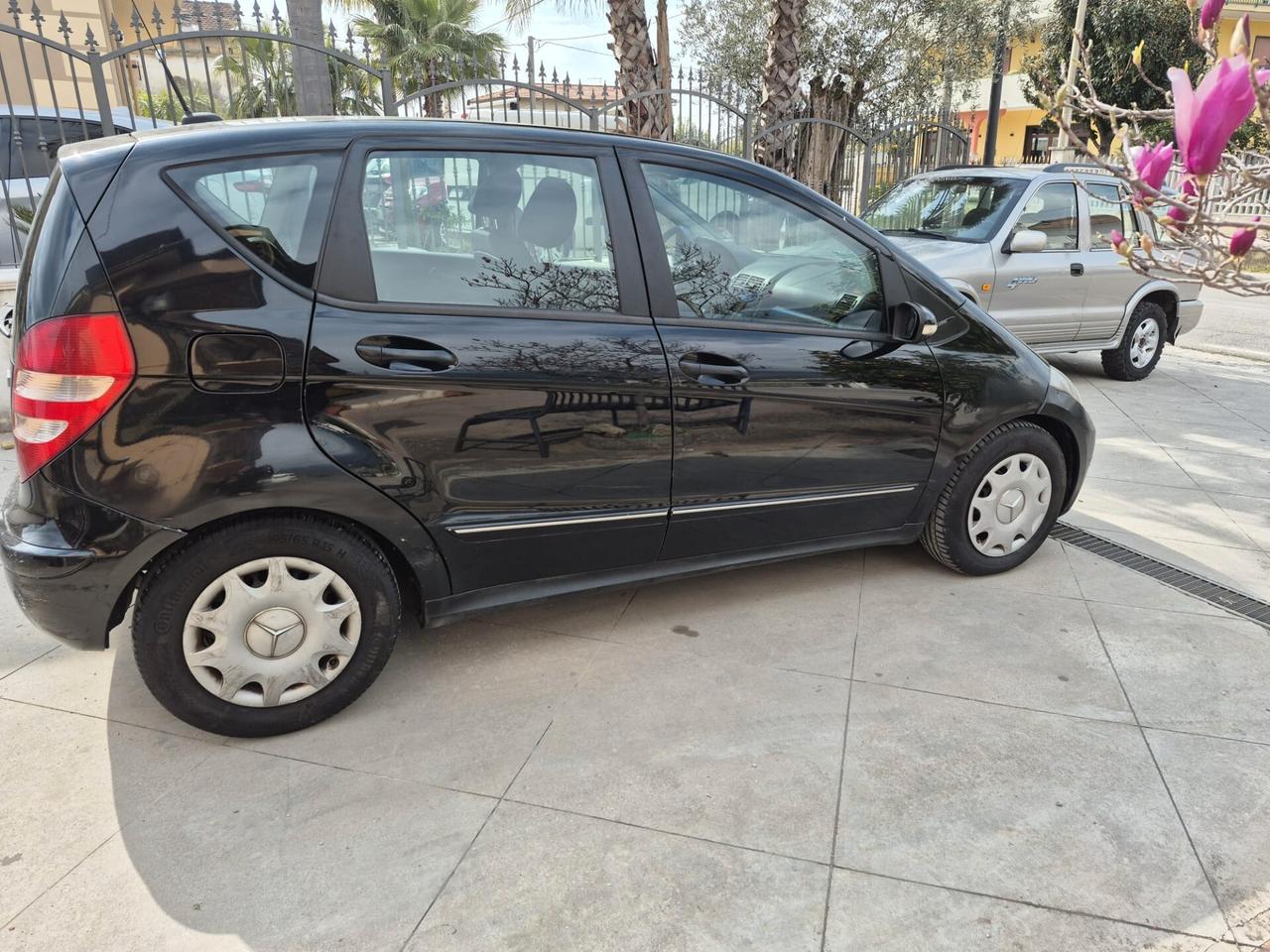 Mercedes-benz A 180 CDI Avantgarde