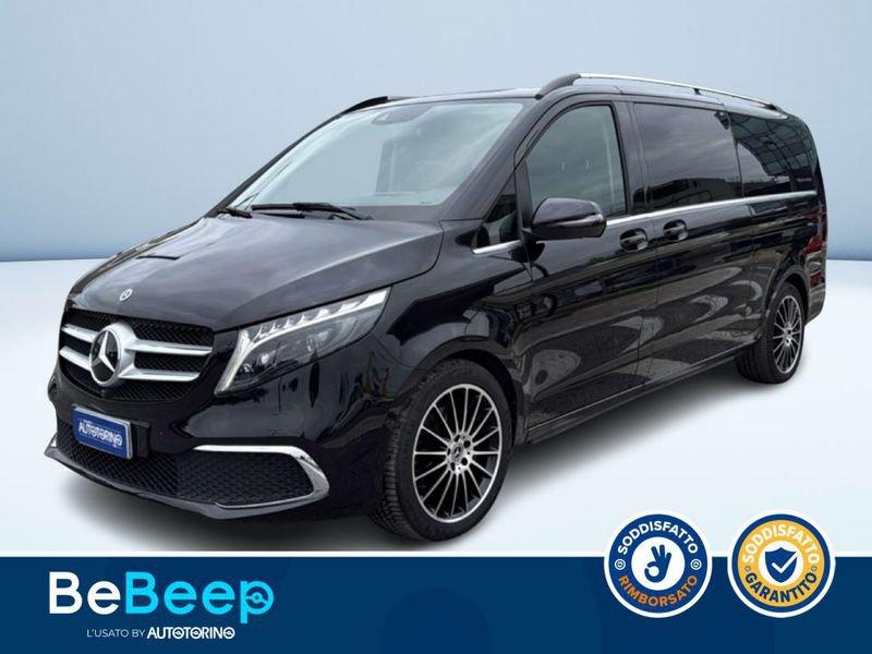 Mercedes-Benz Classe V V EXTRALONG 300 D PREMIUM AUTO