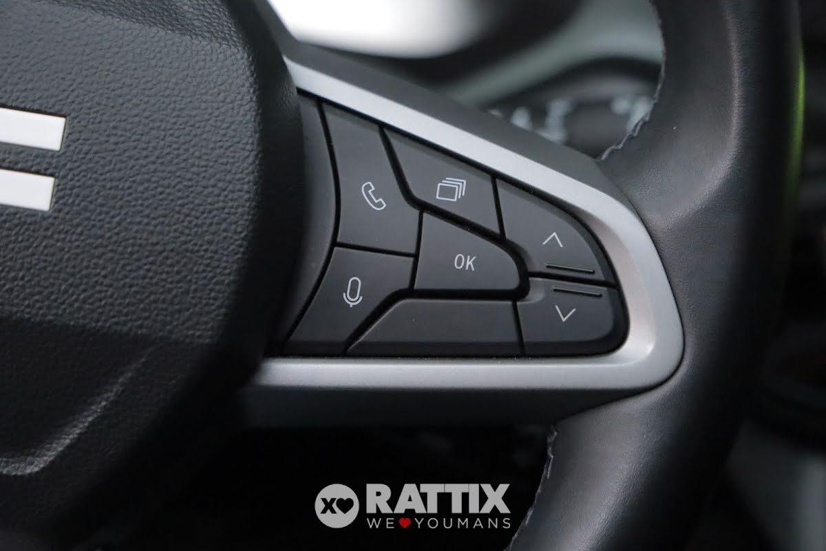 Dacia Duster 1.0 Eco-g 100CV Extreme