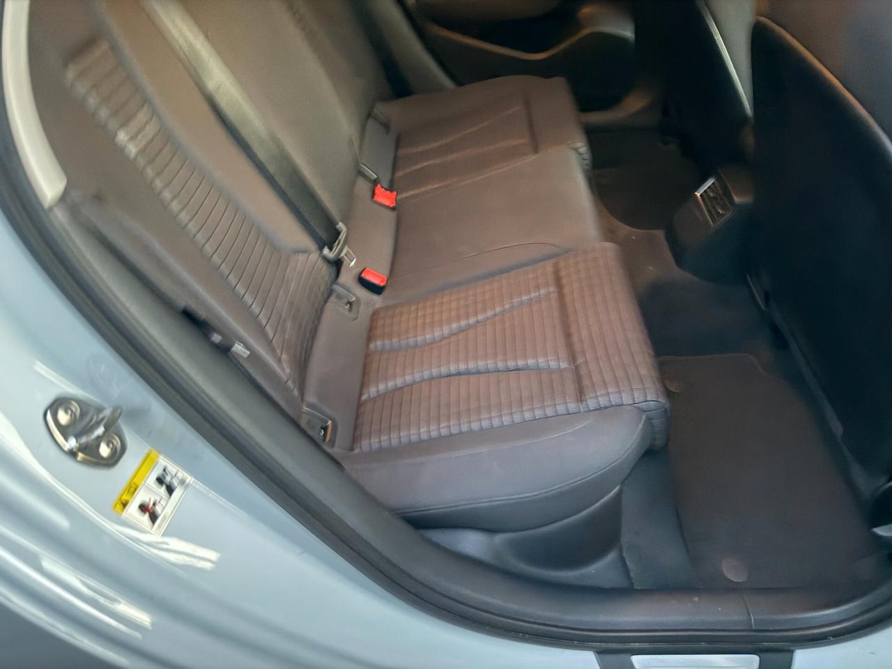 Audi A3 SPB 1.4 TFSI S tronic g-tron Ambition