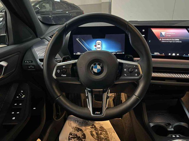 BMW 120 48V MSport 170cv TETTO/Led/Portellone