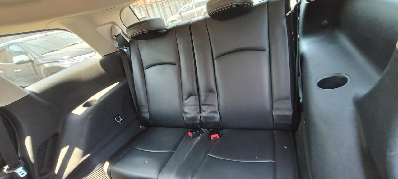 Fiat Freemont 2.0 Multijet 140 CV Urban