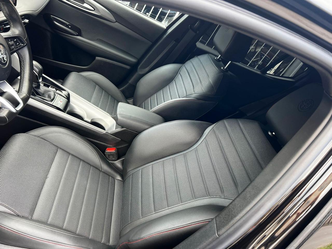 Alfa Romeo Tonale 1.6 diesel 130 CV TCT6 Sprint