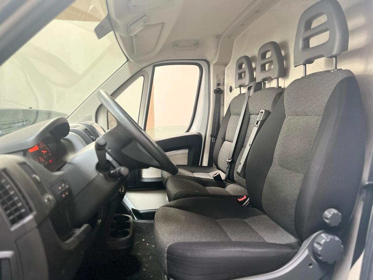 FIAT DUCATO MOTORE NUOVO L3 H2