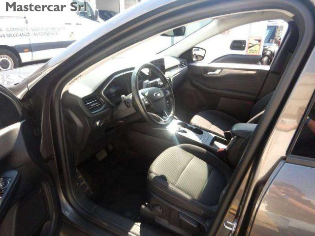 FORD Kuga Kuga III 2.5 phev Titanium Business 2wd 225cv e-sh